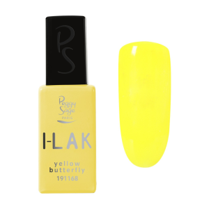 I-LAK Vernis semi-permanent laqué
