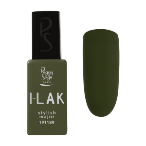 I-LAK Vernis semi-permanent laqué