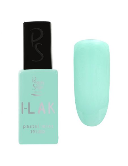 I-LAK Vernis semi-permanent laqué