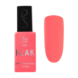 I-LAK Vernis semi-permanent laqué