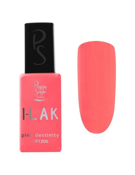 I-LAK Vernis semi-permanent laqué