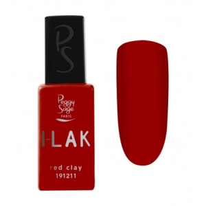 I-LAK Vernis semi-permanent laqué