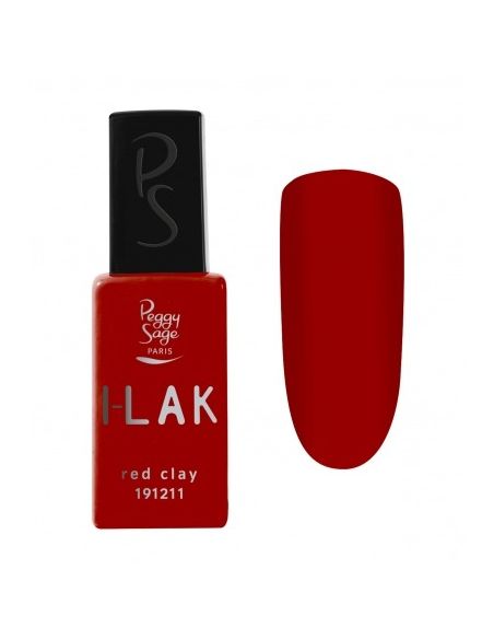 I-LAK Vernis semi-permanent laqué