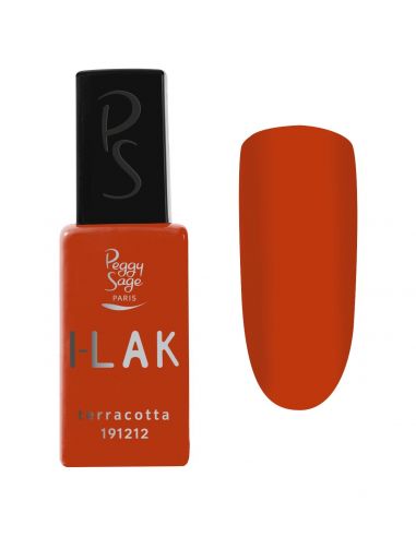 I-LAK Vernis semi-permanent laqué