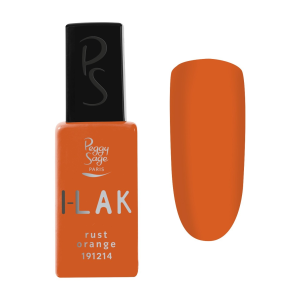 I-LAK Vernis semi-permanent laqué
