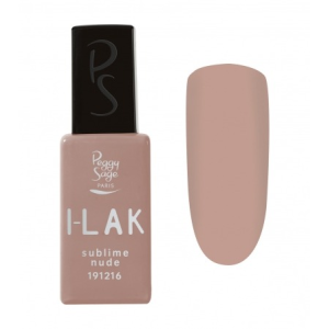 I-LAK Vernis semi-permanent laqué