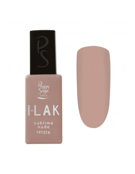 I-LAK Vernis semi-permanent laqué