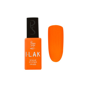 I-LAK Vernis semi-permanent laqué