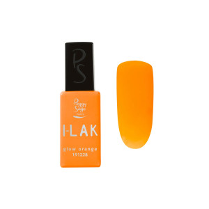 I-LAK Vernis semi-permanent laqué