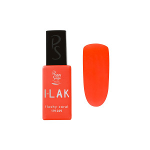 I-LAK Vernis semi-permanent laqué