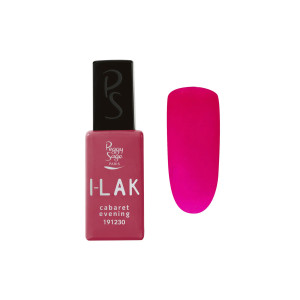 I-LAK Vernis semi-permanent laqué