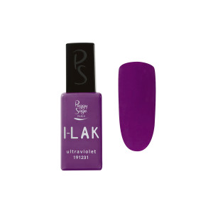 I-LAK Vernis semi-permanent laqué