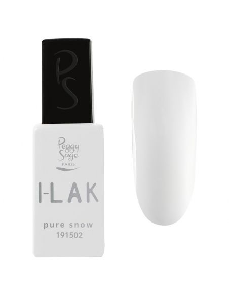 I-LAK Vernis semi-permanent laqué