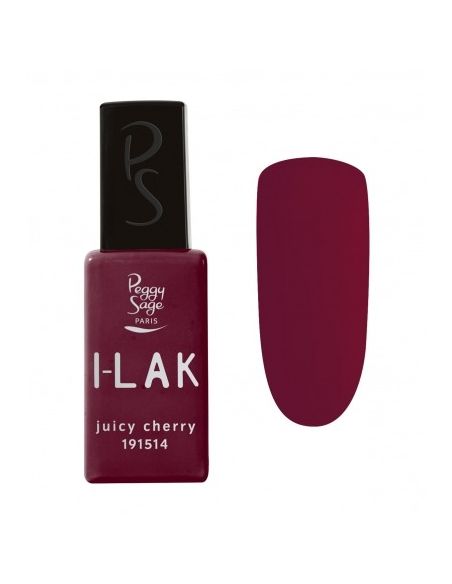 I-LAK Vernis semi-permanent laqué