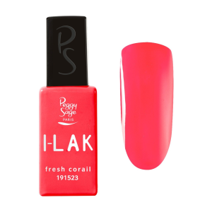 I-LAK Vernis semi-permanent laqué