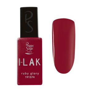 I-LAK Vernis semi-permanent laqué
