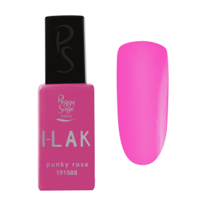 I-LAK Vernis semi-permanent laqué