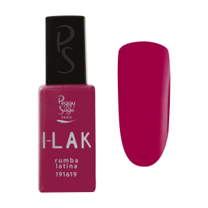 I-LAK Vernis semi-permanent laqué