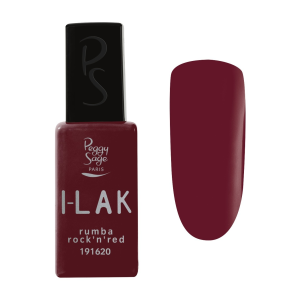 I-LAK Vernis semi-permanent laqué
