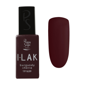 I-LAK Vernis semi-permanent laqué