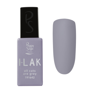 I-LAK Vernis semi-permanent laqué
