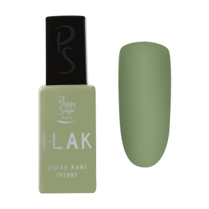 I-LAK Vernis semi-permanent laqué