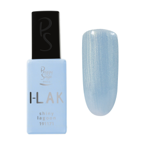 I-LAK Vernis semi-permanant nacré