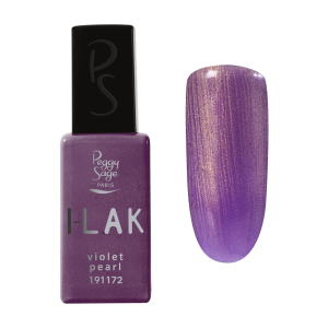 I-LAK Vernis semi-permanant nacré