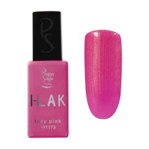 I-LAK Vernis semi-permanant nacré