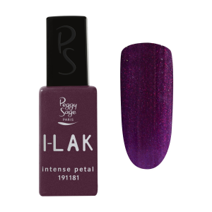 I-LAK Vernis semi-permanant nacré