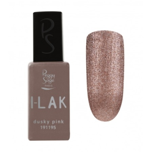 I-LAK Vernis semi-permanant nacré