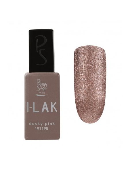 I-LAK Vernis semi-permanant nacré