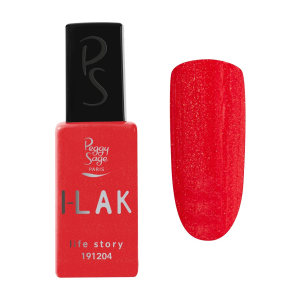 I-LAK Vernis semi-permanant nacré