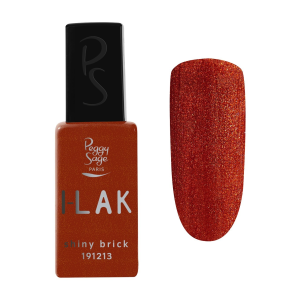 I-LAK Vernis semi-permanant nacré