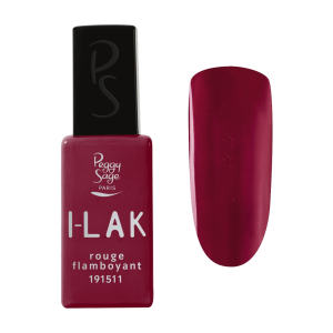 I-LAK Vernis semi-permanant nacré