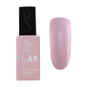 I-LAK Vernis semi-permanant nacré