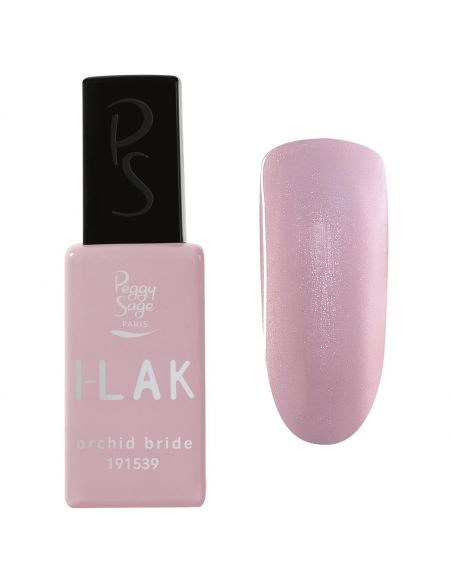 I-LAK Vernis semi-permanant nacré