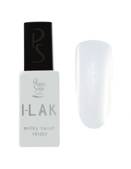 I-LAK Vernis semi-permanant nacré