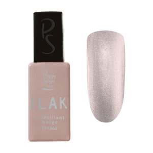 I-LAK Vernis semi-permanant nacré