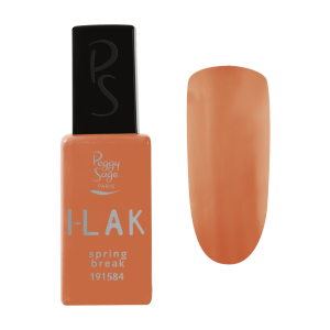 I-LAK Vernis semi-permanant nacré