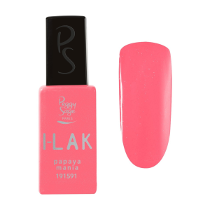 I-LAK Vernis semi-permanant nacré