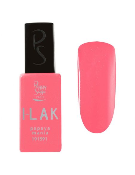 I-LAK Vernis semi-permanant nacré