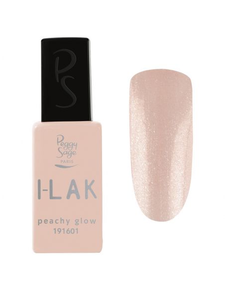 I-LAK Vernis semi-permanant nacré