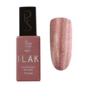 I-LAK Vernis semi-permanant nacré