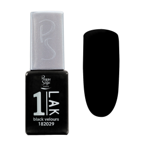 1-LAK vernis semi-permanent laqué