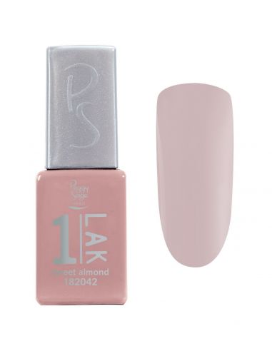 1-LAK vernis semi-permanent laqué