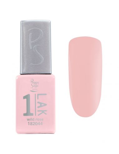 1-LAK vernis semi-permanent laqué