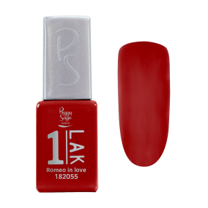 1-LAK vernis semi-permanent laqué