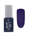 1-LAK vernis semi-permanent laqué