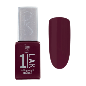 1-LAK vernis semi-permanent laqué